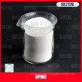Hydroxypropyl Methyl Cellulose HPMC Utilisé dans la Production d&#39;Adhésifs de Ciment en Ciment